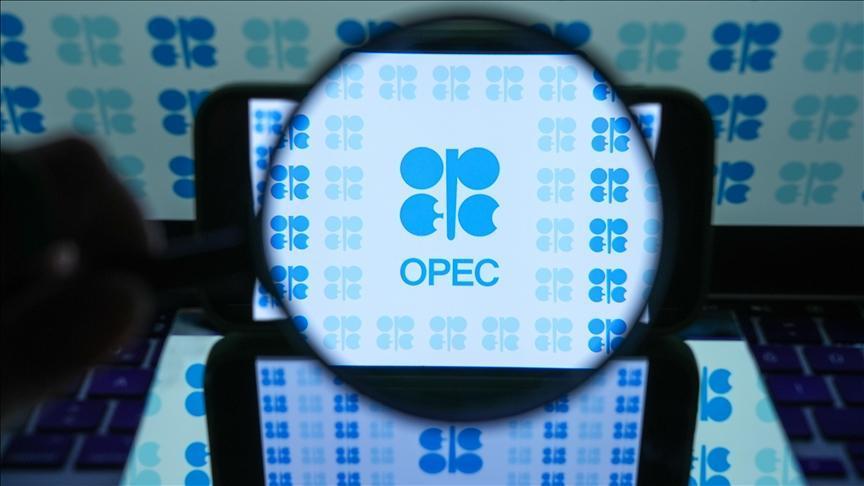 OPEC’in ham petrol üretimi temmuzda arttı