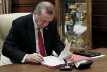 orduda terfi heyecani yas bugun erdogan baskanliginda toplaniyor XfrYl7Jb