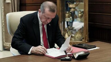 orduda terfi heyecani yas bugun erdogan baskanliginda toplaniyor XfrYl7Jb