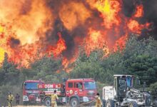 orman yanginlarinin ekonomik maliyeti 142 milyar tl k7VMpLlw
