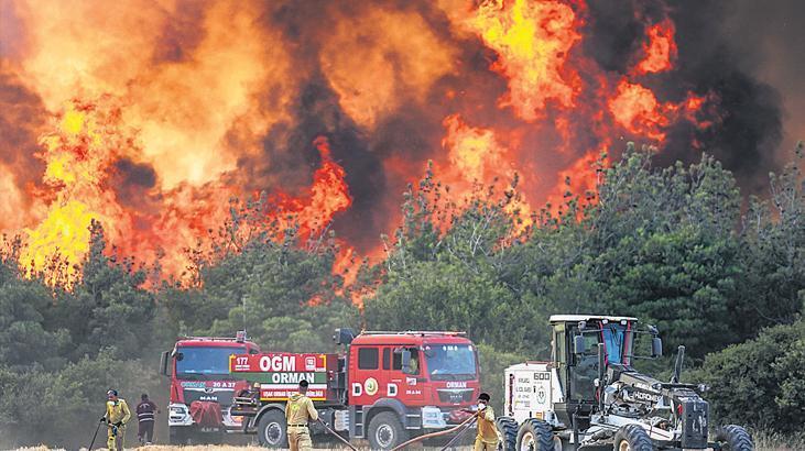 orman yanginlarinin ekonomik maliyeti 142 milyar tl k7VMpLlw