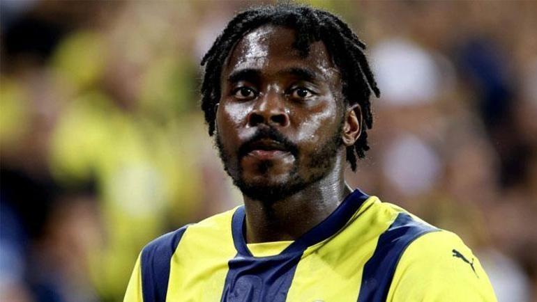 Osayi-Samuel sessizliğini bozdu! Beşiktaş itirafı 2 osayi samuel sessizligini bozdu besiktas itirafi 0 pKwYmjhH