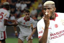 osman senherden galatasaray maci sonrasi yunus akgun cikisi topu veremedi mi vermek mi istemedi kVsaSrL3