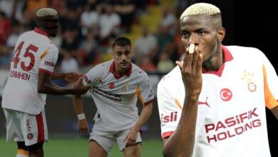 osman senherden galatasaray maci sonrasi yunus akgun cikisi topu veremedi mi vermek mi istemedi kVsaSrL3