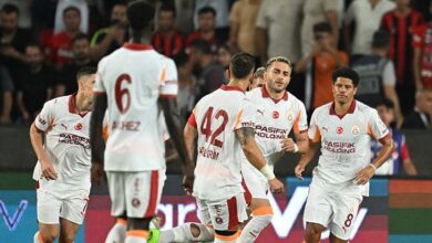 osman senherden galatasaraya buyuk ovgu ligde derbiler haric guc puan kaybeder TqZIJpxP