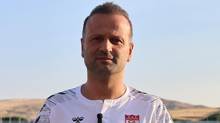 Osman Zeki Korkmaz: Ne yaptığını bilen ve keyif veren bir grup olacağız! 1 osman zeki korkmaz ne yaptigini bilen ve keyif veren bir grup olacagiz IcQ2Alqp