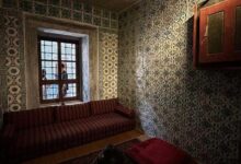 osmanli saray hayatinin en gizemli noktasi sir kapisi 350 yil sonra acildi xjaQzOh5