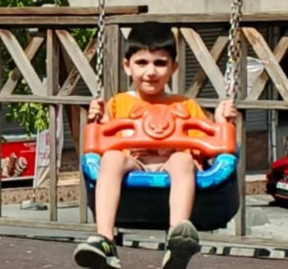 Otizmli Adem’den acı haber! Ailesiyle gittiği piknikte kaybolmuştu 4 otizmli ademden aci haber ailesiyle gittigi piknikte kaybolmustu 2 3zEWLeeq