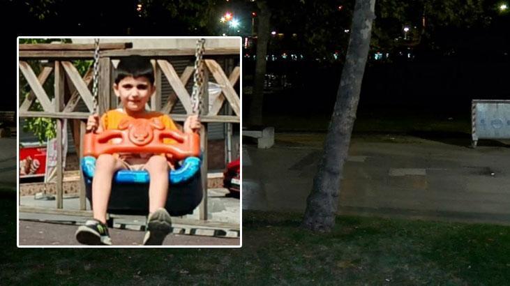 Otizmli Adem’den acı haber! Ailesiyle gittiği piknikte kaybolmuştu 1 otizmli ademden aci haber ailesiyle gittigi piknikte kaybolmustu yH9lAEXX