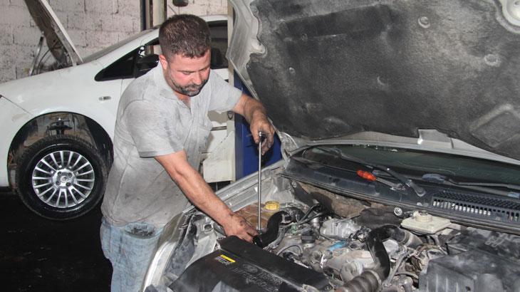 oto tamirciler 50 bin tlye calistiracak eleman bulamiyor 7wf44Rc9