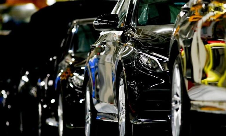 Otomotiv sanayisi temmuzda arttı 1 otomotiv sanayisi temmuzda artti prkYsa6J
