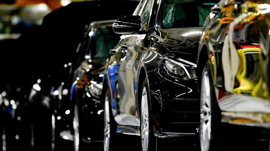 Otomotiv sanayisi temmuzda arttı