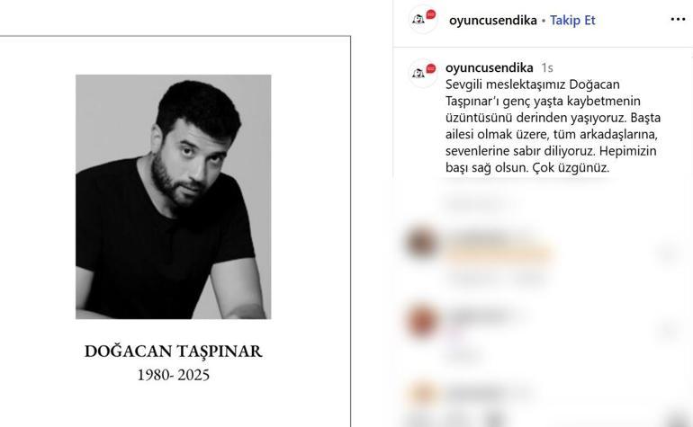 oyuncu dogacan taspinar hayatini kaybetti 0 ZGd1BUqP