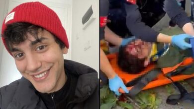 oyuncu ibrahim yildizin uzerine agac devrildi hastaneye kaldirilan oyuncu vefat kalim savasi veriyor ihnZ1i8G