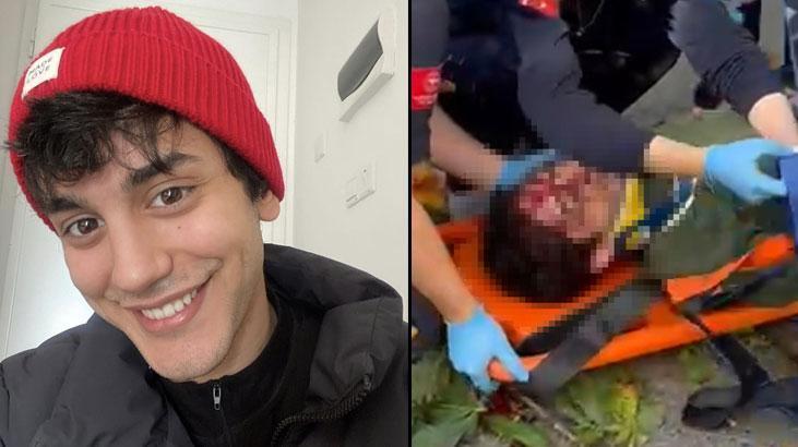 oyuncu ibrahim yildizin uzerine agac devrildi hastaneye kaldirilan oyuncu vefat kalim savasi veriyor ihnZ1i8G