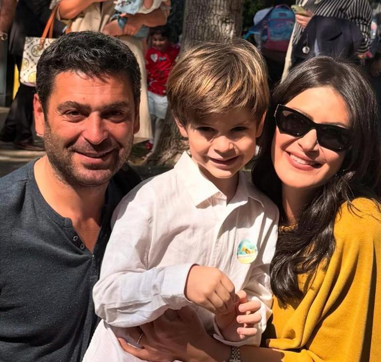 ozan akbaba esi buketin dogum gununu siyah beyaz fotograf karesiyle kutladi iyi ki ltu7FveR