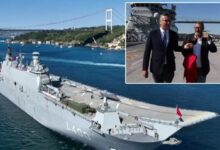 ozay sendirden eurofihgter ve meteor fuzesi aciklamasi yalnizca yunanistan degil israil de rahatsiz OFXTj65l