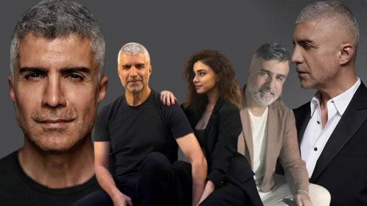 Özcan Deniz'den şoke eden paylaşım! 'Çocuğumu babasız bırakmak istiyor' 2 ozcan denizden soke eden paylasim cocugumu babasiz birakmak istiyor 0 2h5tBk3C