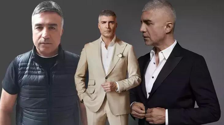 Özcan Deniz'den şoke eden paylaşım! 'Çocuğumu babasız bırakmak istiyor' 7 ozcan denizden soke eden paylasim cocugumu babasiz birakmak istiyor 5 SAFhJ5H1