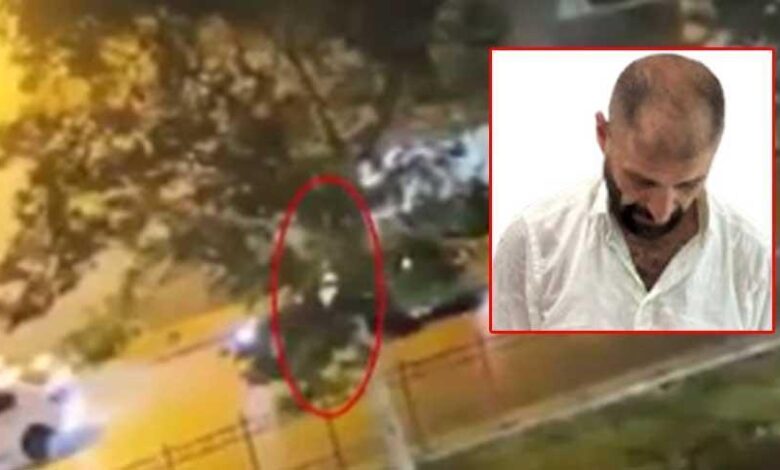 Park halindeki araçta uyuyakaldı, uyanınca 34 hatalık şok gerçekle yüzleşti 1 park halindeki aracta uyuyakaldi uyaninca 34 hatalik sok gercekle yuzlesti E2ix44jB
