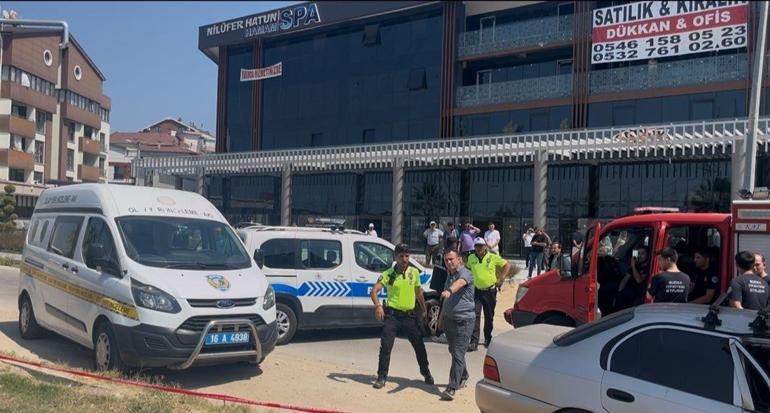 Park halindeki tıra ok üzere saplandı: 2 çocuk babası hayatını kaybetti 2 park halindeki tira ok uzere saplandi 2 cocuk babasi hayatini kaybetti 0 p6Be7Z73
