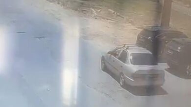 park halindeki tira ok uzere saplandi 2 cocuk babasi hayatini kaybetti nJNSfOwi
