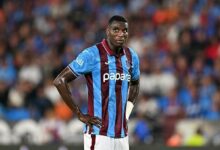 paul onuachu burada olabilmek benim icin olaganustu bir duygu 1ctgbNZq
