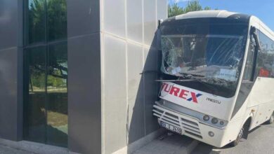 personel servisi direge carpti cok sayida yarali var wuMSPKiP