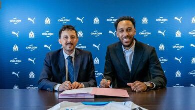 pierre emerick aubameyang marsilyaya geri dondu twA6MrEh