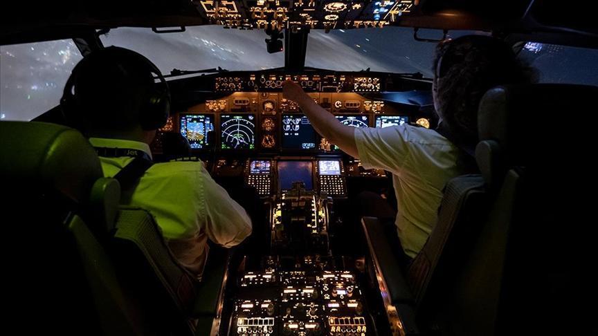 Pilotların sıhhat değerlendirmesinde yeni periyot başlıyor