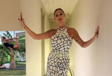 pinar altugun yoga goruntusune yorum yagdi yagmur bey kiskanmiyor mu 3UkMGixv