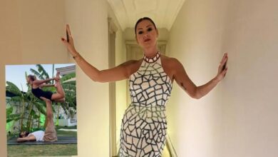 pinar altugun yoga goruntusune yorum yagdi yagmur bey kiskanmiyor mu 3UkMGixv