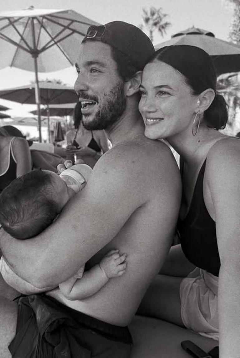 Pınar Deniz ve Kaan Yıldırım çiftinden yeni aile pozu! İşte minik Fikret Hakan'ın son hali 5 pinar deniz ve kaan yildirim ciftinden yeni aile pozu iste minik fikret hakanin son 6WquMePR