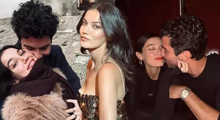 Pınar Deniz ve Kaan Yıldırım çiftinden yeni aile pozu! İşte minik Fikret Hakan'ın son hali 2 pinar deniz ve kaan yildirim ciftinden yeni aile pozu iste minik fikret hakanin son w4qrdu9g
