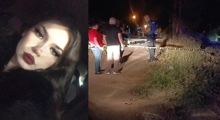 polisler ihbar uzerine gitti universite ogrencisinin cansiz vucudu bulundu erkek arkadasi gozaltinda 0 aMMJ7OCa
