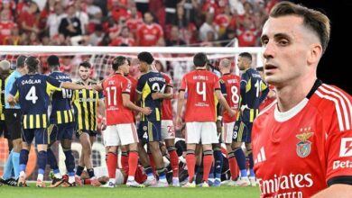 portekiz basininda manset oldu kerem akturkoglu fenerbahceyi eledi vpQ7KIbr