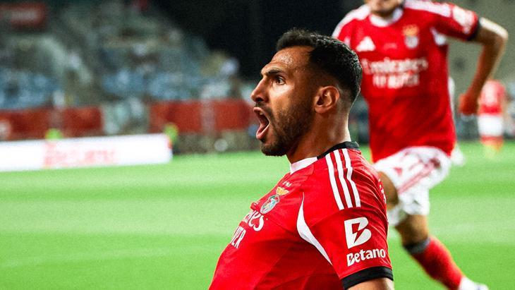 portekiz harika kupasinda sampiyon benfica hCZRnaky