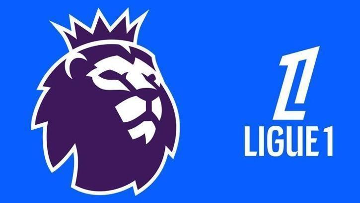 premier lig ve ligue 1 bein sportsta basliyor