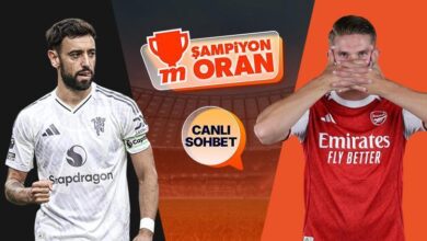 premier ligde dev mac manchester united alaninda arsenal ile karsilasiyor macin heyecani canli sohbet TK12xYbC