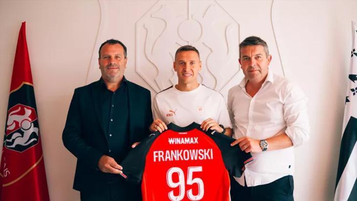 Przemyslaw Frankowski, Galatasaray'a veda etti! 1 przemyslaw frankowski galatasaraya veda etti YkwGKYYR