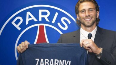 psg zabarnyiyi takimina kattigini resmen acikladi HPPqPufB