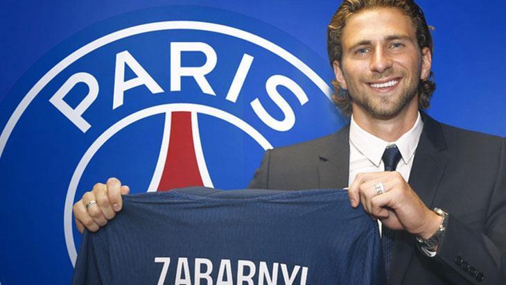 psg zabarnyiyi takimina kattigini resmen acikladi HPPqPufB