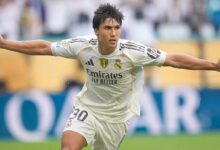 real madrid gonzalo garcia ile uzatti d7BdSqjO