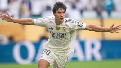 real madrid gonzalo garcia ile uzatti d7BdSqjO