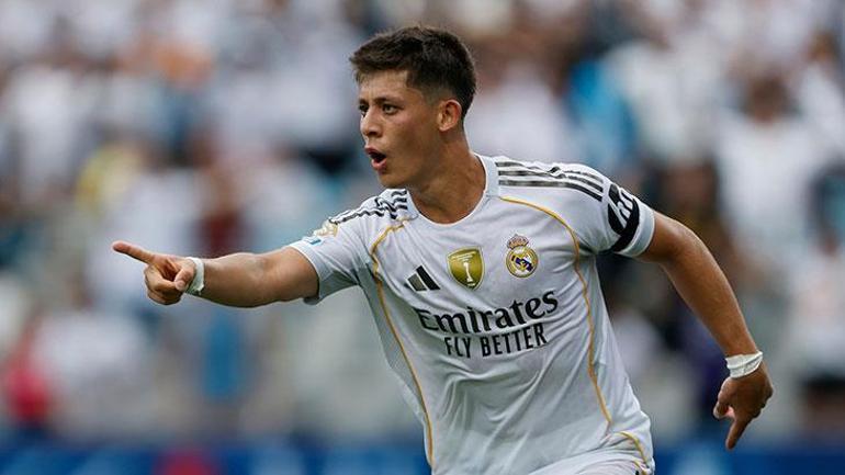 real madridden fenerbahceye transfer arda guler ikna edecek 2