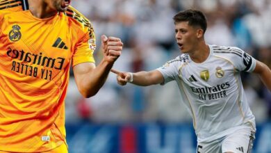real madridden fenerbahceye transfer arda guler ikna edecek E2b3pJX6