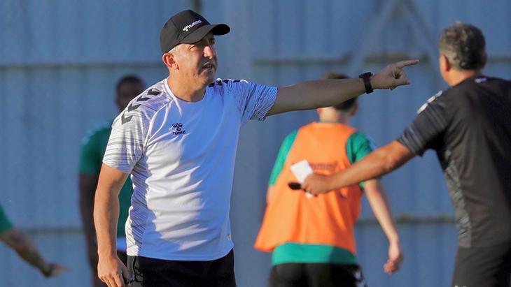 Recep Uçar: Kramer'in bu sene ayrılacağı niyetim yoktu! 1 recep ucar kramerin bu sene ayrilacagi niyetim yoktu