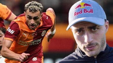 red bull atleti baris alper yilmaz cristiano ronaldoyu idol olarak goruyorum 7we59YTE
