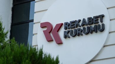 rekabet heyetinden akcansa ve kavcime sorusturma lTkgmmgp