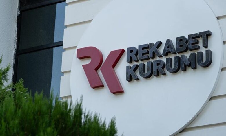 Rekabet Heyeti'nden AKÇANSA ve KAVÇİM'e soruşturma 1 rekabet heyetinden akcansa ve kavcime sorusturma lTkgmmgp